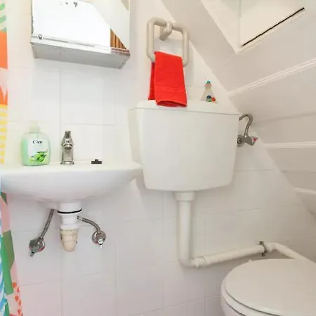 Lägenhet Duplex Alfama Lisboa