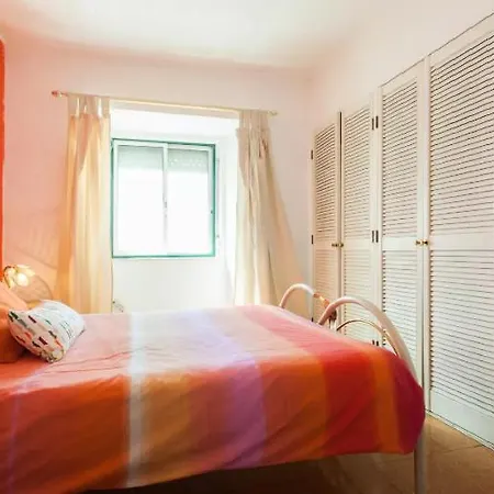Apartamento Duplex Alfama