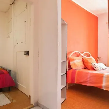 Apartamento Duplex Alfama *