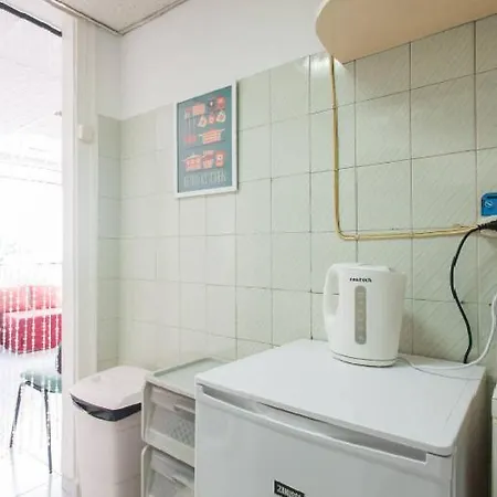 Duplex Alfama Apartamento *
