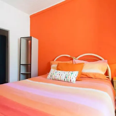 Apartamento Duplex Alfama