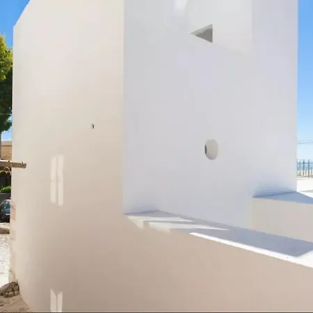Apartamento Duplex Alfama