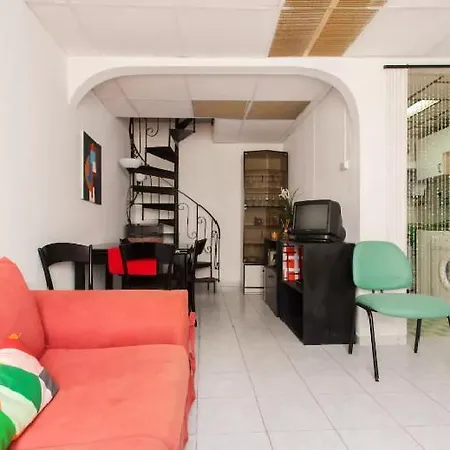 Duplex Alfama Apartamento