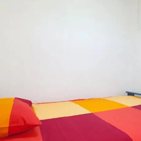 Duplex Alfama Apartamento Lisboa