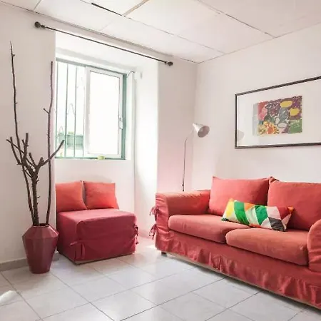 Apartamento Duplex Alfama