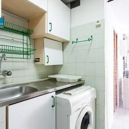 Duplex Alfama Lissabon