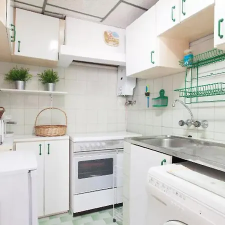 Duplex Alfama Apartment Lisbon