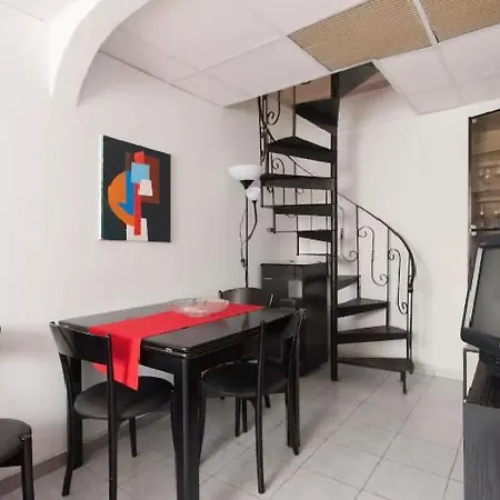Appartement Duplex Alfama