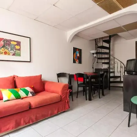 Appartement Duplex Alfama Lissabon