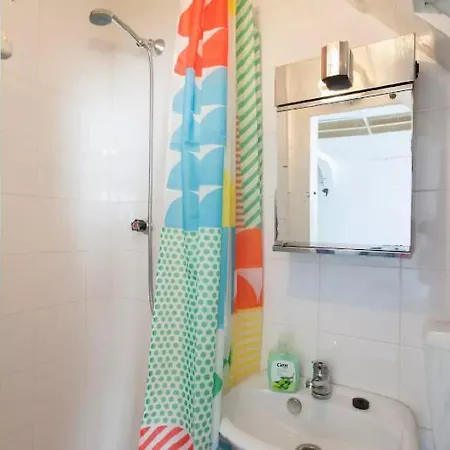 Duplex Alfama Lissabon